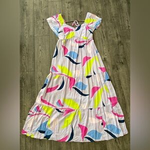 Isabel Maternity Dress - New with Tags